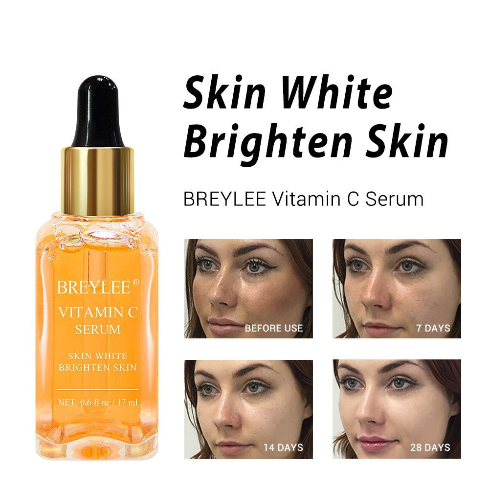 Lotion Facial Tratamiento Hidratante 17 ml – Con Extracto de Loto de Nieve