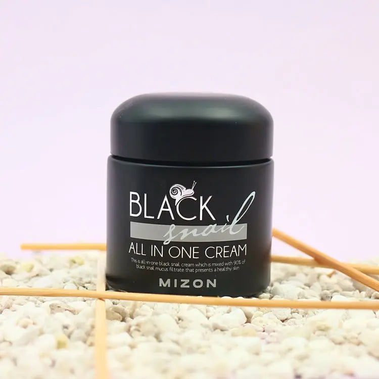 Mizon Black Snail