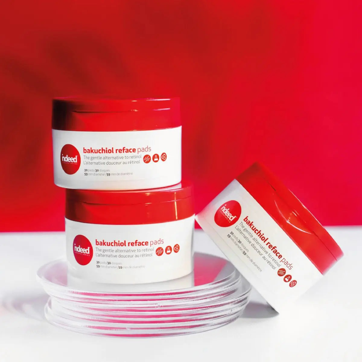 Bakuchiol Serum Reface – Alternativa natural al retinol sin irritaciones