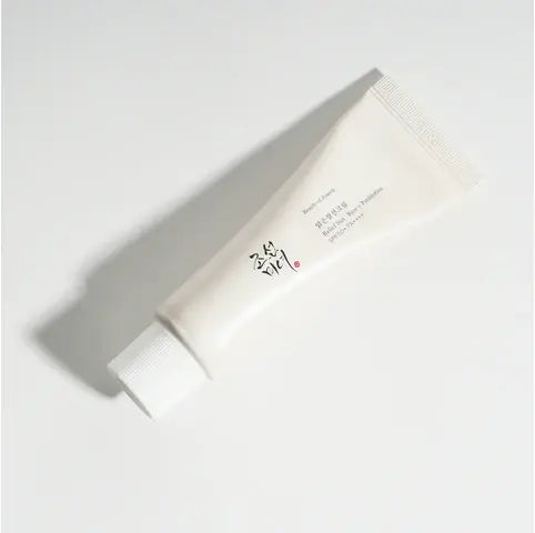 Beauty of Joseon SPF50 – Protector Solar Ligero con Arroz