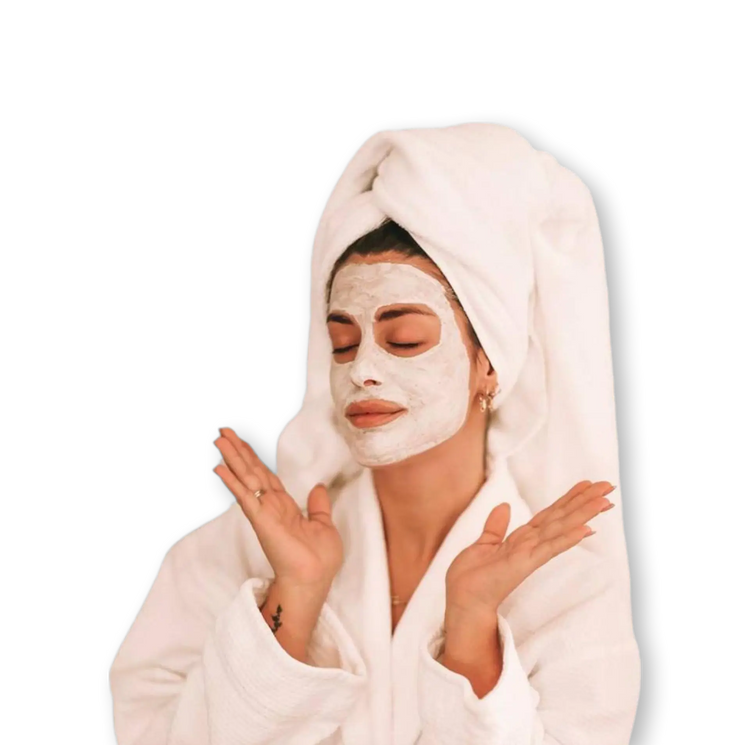 Mascarillas detox, calmantes e hidratantes para resultados visibles en minutos. Renueva tu piel con fórmulas intensivas y rituales exprés de alto rendimiento.