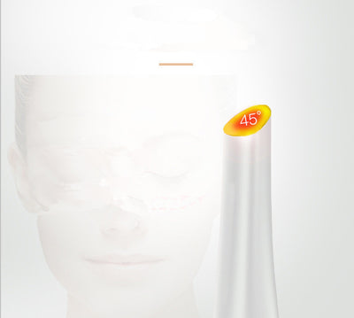 ✨ New Electric Facial Brush & Massager — Limpieza profunda y masaje relajante