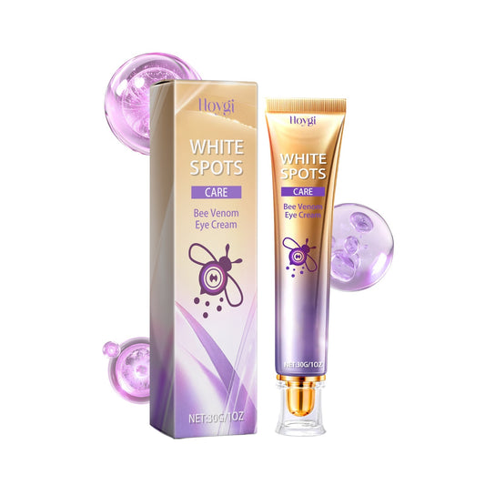 Eye Care Cream con Veneno de Abeja y Café – Crema Reafirmante Xyrose