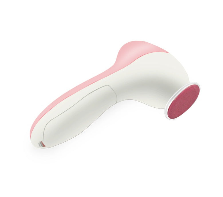 Cepillo Facial Eléctrico 5 en 1 – Limpieza Profunda y Masajeador Facial