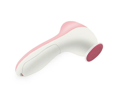 Cepillo Facial Eléctrico 5 en 1 – Limpieza Profunda y Masajeador Facial