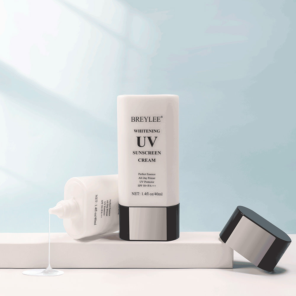 Protector Solar Facial 40ml SPF50+ Hidratante y de Larga Duración