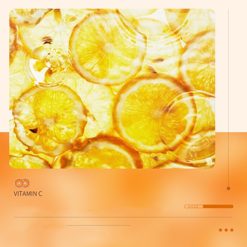 Crema Facial Hidratante y Rejuvenecedora con Vitamina C – 20 g / 50 g