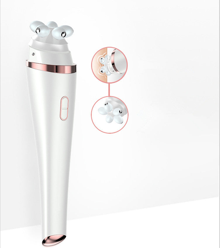 ✨ New Electric Facial Brush & Massager — Limpieza profunda y masaje relajante