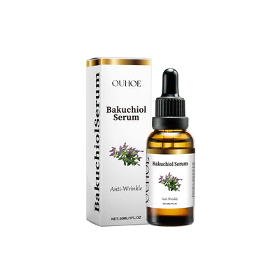 Bakuchiol Serum Xyrose | Anti-edad suave y renovador sin irritación