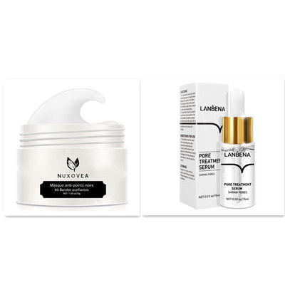 Pore Treatment Serum Xyrose — Refinamiento profundo para tu piel, con elegancia y eficacia