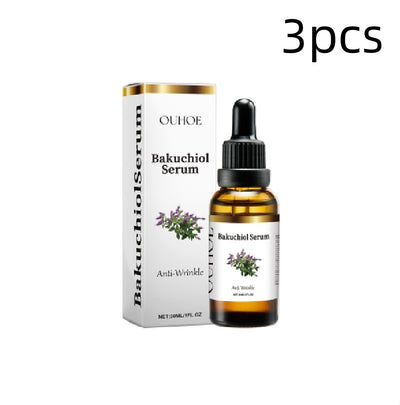 Bakuchiol Serum Xyrose | Anti-edad suave y renovador sin irritación