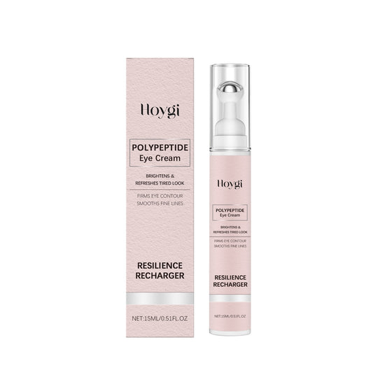 Crema Contorno de Ojos Polipeptídica XYROSE – Hidratante y Antiedad