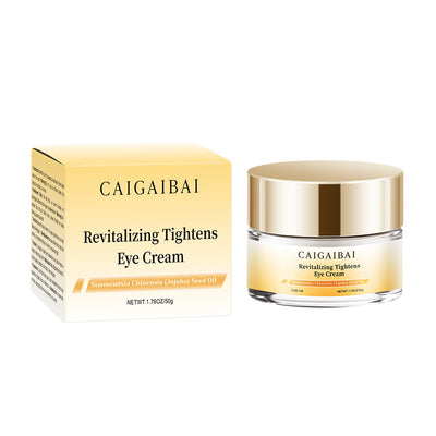 Crema Contorno de Ojos Antiedad XYROSE – Antiarrugas y Reafirmante