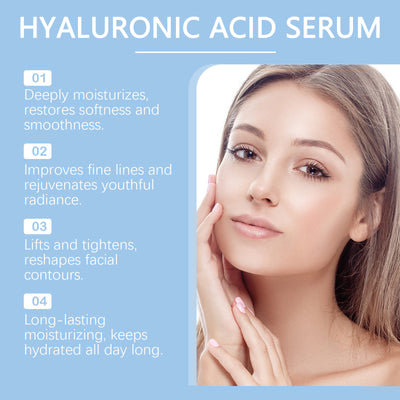 Facial Moisturizing Care Solution Xyrose — Hidratación profunda con precisión profesional