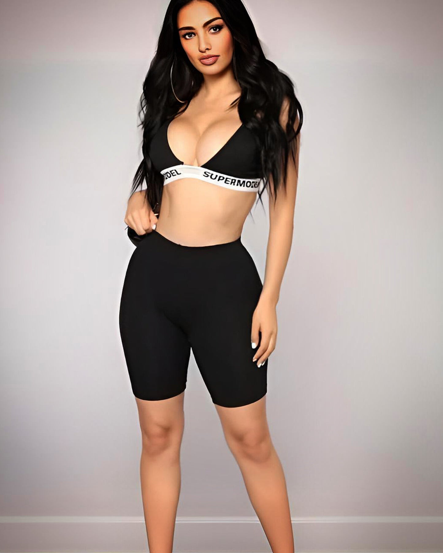 Rico fitness leggings