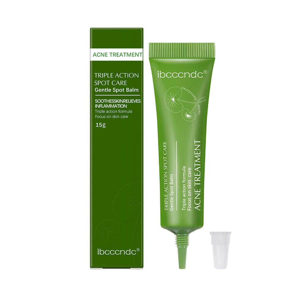 Crema Antiacné Facial – Tratamiento Efectivo para Piel con Imperfecciones