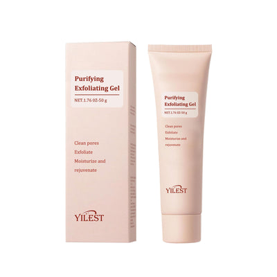 🖤 Facial Pore Blackhead Removal Scrub — Limpieza profunda y control de poros