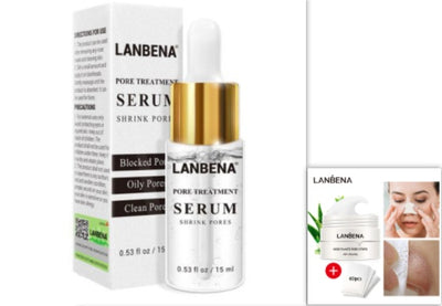 Pore Treatment Serum Xyrose — Refinamiento profundo para tu piel, con elegancia y eficacia