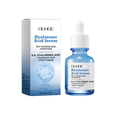 Facial Moisturizing Care Solution Xyrose — Hidratación profunda con precisión profesional