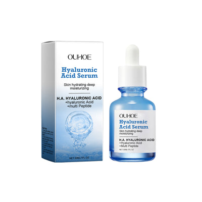 Facial Moisturizing Care Solution Xyrose — Hidratación profunda con precisión profesional