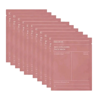 💎 Collagen Facial Mask — Reafirma, hidrata y renueva tu piel