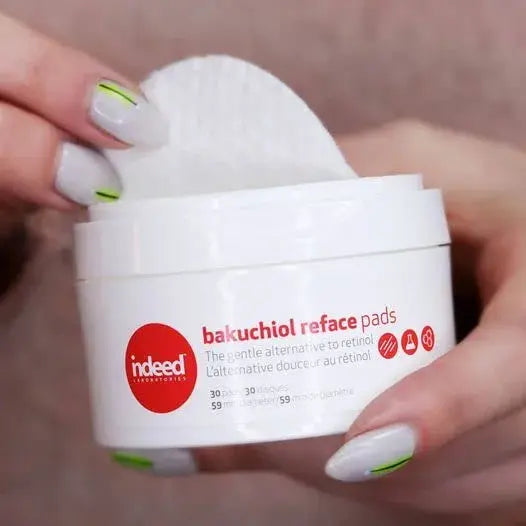 Bakuchiol Serum Reface – Alternativa natural al retinol sin irritaciones