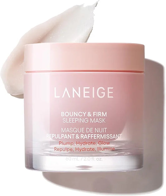 Laneige Water Sleeping Mask