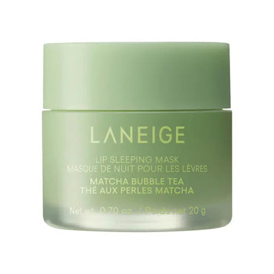 Laneige Lip Sleeping Mask – Bálsamo de noche para labios suaves y regenerados