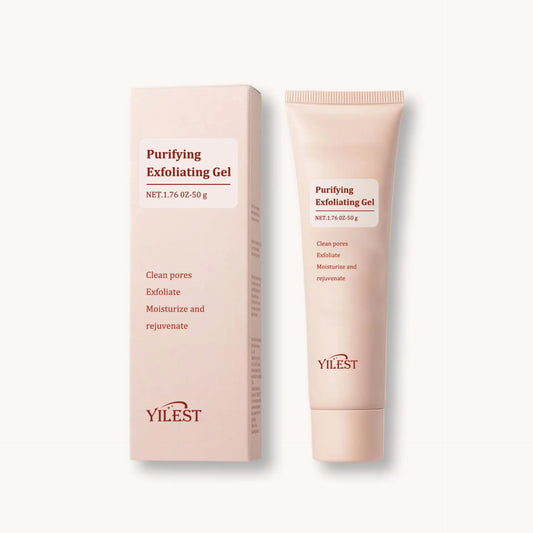 🖤 Facial Pore Blackhead Removal Scrub — Limpieza profunda y control de poros