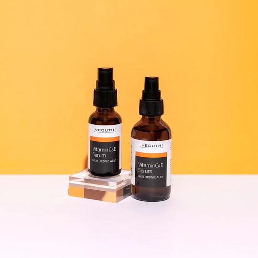 Yeouth Vitamin C 20% – Sérum Antimanchas y Luminosidad