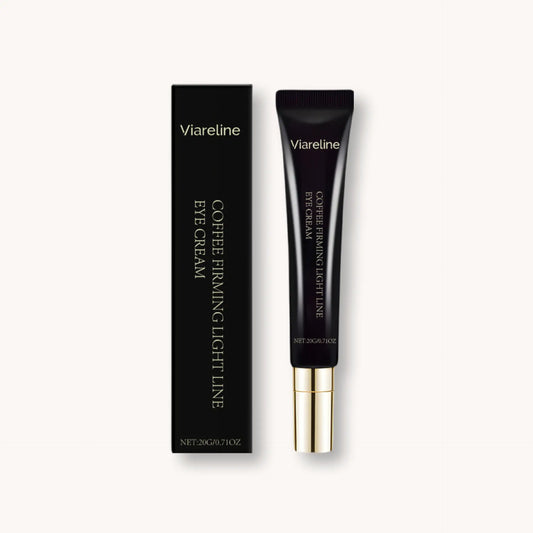 Crema Contorno de Ojos Hidratante con Ácido Hialurónico y Niacinamida