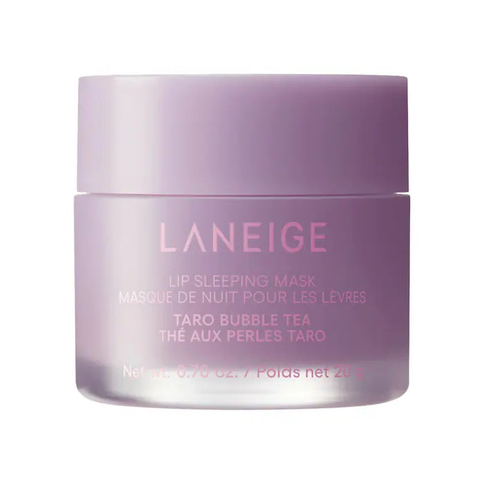 Laneige Lip Sleeping Mask – Bálsamo de noche para labios suaves y regenerados